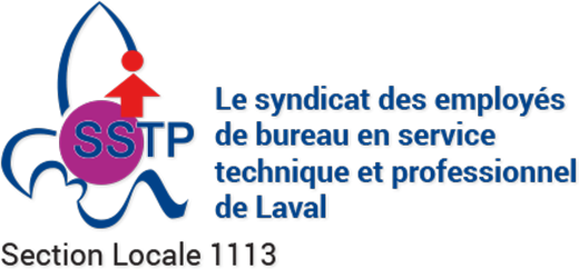 Syndicat des employés de bureau en service technique et professionnel de Laval